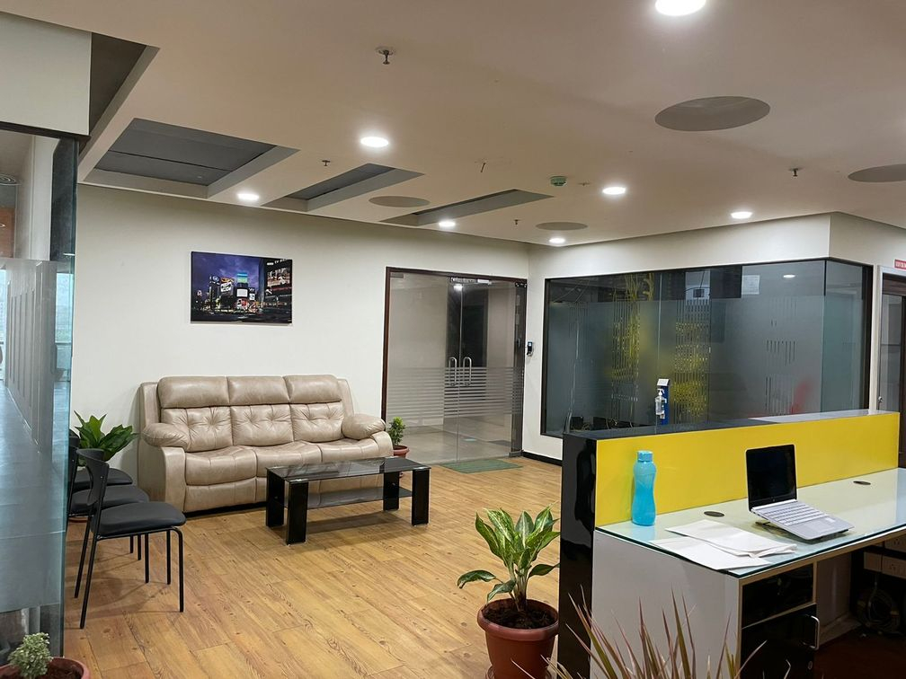Matrix IT Hub